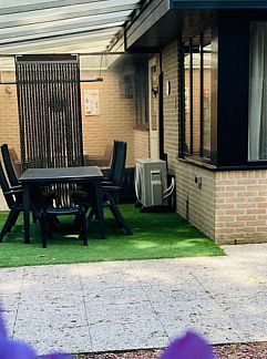 Logement de vacances Vakantiehuis in Lanaken, Lanaken, Limbourg, Belgique