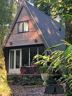 Vakantiewoning Vakantiehuis Pietersheim, Lanaken, Limburg, België