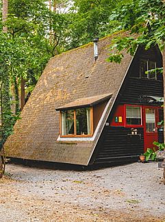 Logement de vacances Vakantievilla De Witte Merel, Paal/ Beringen, Limbourg, Belgique