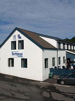 Ferienhaus Vakantiehuis Øygårdsheia, Grimstad, Süd-Norwegen, Norwegen