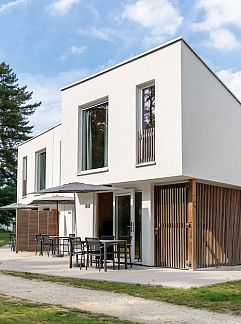 Logement de vacances Vakantievilla De Witte Merel, Paal/ Beringen, Limbourg, Belgique