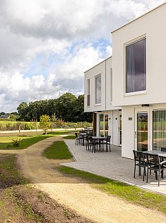 Chalet Het klein hemelrijk, Hechtel-Eksel, Limbourg, Belgique