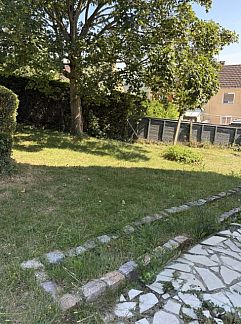 Holiday property Geschakelde woning in Neufchatel En Bray, Neufchâtel-en-Bray, Upper Normandy, France