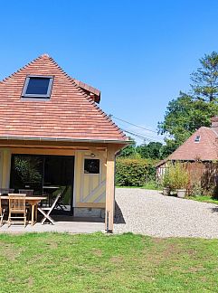 Apartment Appartement Le Domaine de la Corniche, Auberville, Upper Normandy, France