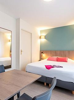 Ferienhaus Geschakelde woning in Neufchatel En Bray, Neufchâtel-en-Bray, Haute-Normandie, Frankreich