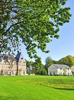 Ferienhaus Geschakelde woning in Neufchatel En Bray, Neufchâtel-en-Bray, Haute-Normandie, Frankreich