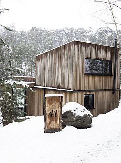 Holiday property Hobbit House 1, Neeroeteren, Limburg, Belgium