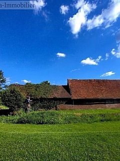 Appartement Appartement "Fécamp, Soleil Mapou", Fécamp, Hoog-Normandië, Frankrijk