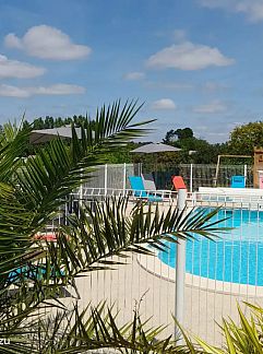 Holiday property Logis La Tour, Fontenay, Upper Normandy, France