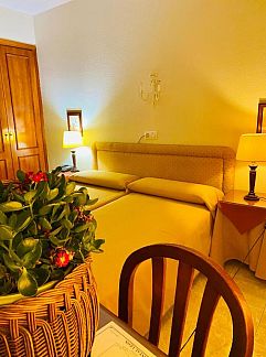 Logement de vacances Hostal Restaurante el Paraíso, Don Benito, Extremadura, Espagne