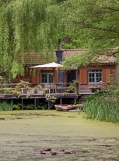 Chambres d'hôtes B&B Bed and Beyond, Opglabbeek, Limbourg, Belgique
