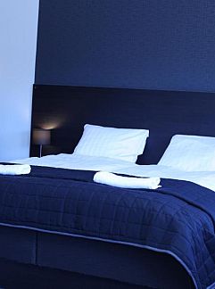 Apartment Hotel J, a Member of Design Hotels, Nacka, Svealand, Sweden