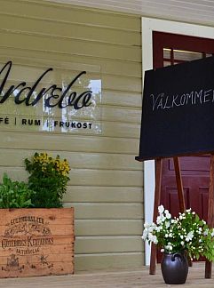 Logement de vacances Vakantiehuis Ljugarn 2, Ljugarn, Götaland, Suède