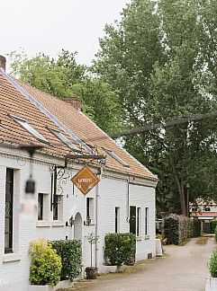 Ferienhaus Hoeve Genemeer, Beringen, Limburg, Belgien