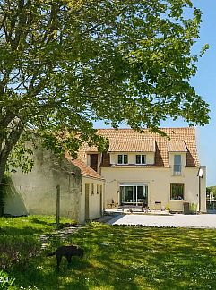 Logement de vacances Gîte Troubadour, Audinghen, Nord-Pas-de-Calais, France