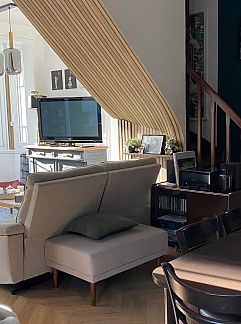 Appartement résidence Marina, Boulogne-sur-Mer, Nord / Pas du Calais, Frankreich