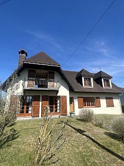 Ferienhaus Vrijstaande woning in Cucq, Cucq, Nord / Pas du Calais, Frankreich