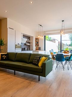 Vakantiewoning Kleine woning, Vechmaal, Limburg, België