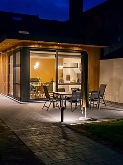 Vakantiewoning Kleine woning, Vechmaal, Limburg, België