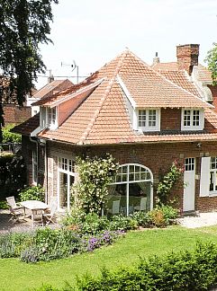 Ferienhaus Vakantiehuisje in Samer, Samer, Nord / Pas du Calais, Frankreich