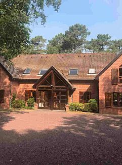 Ferienhaus Gîte Troubadour, Audinghen, Nord / Pas du Calais, Frankreich