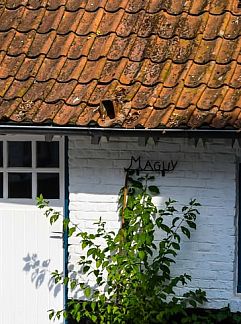 Vakantiewoning Huisje in AMBLETEUSE, Ambleteuse, Nord / Pas de Calais, Frankrijk