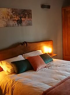 Logement de vacances Vakantiehuis in GOMMEGNIES, Gommegnies, Nord-Pas-de-Calais, France