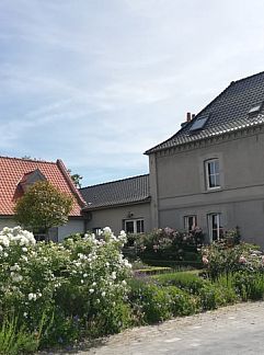 Vakantiewoning Huisje in AMBLETEUSE, Ambleteuse, Nord / Pas de Calais, Frankrijk