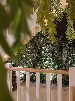 Vakantiewoning FreLune, Tongeren, Limburg, België