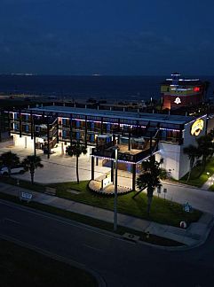 Vakantie appartement Best Western Corpus Christi, Corpus Christi, Texas, Verenigde Staten