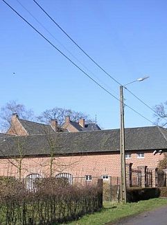 Holiday property De Lokroep, Vechmaal, Limburg, Belgium