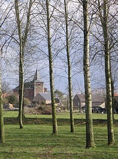 Holiday property De Lokroep, Vechmaal, Limburg, Belgium
