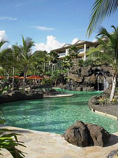 Appartement Four Seasons Resort Maui at Wailea, Wailea, Hawaii, USA