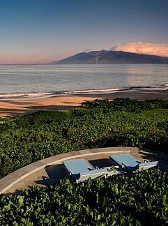 Appartement Ho'olei at Grand Wailea, A Waldorf Astoria Resort, Wailea, Hawaii, USA