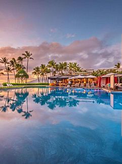 Appartement Four Seasons Resort Maui at Wailea, Wailea, Hawaii, USA