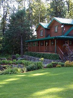 Apartment Hotel Seward, Seward, Alaska, USA