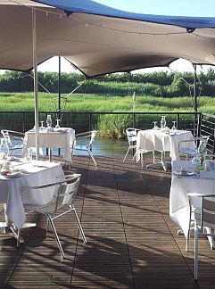 Ferienhaus Kleinplasie Guesthouse, Springbok, Noord-Kaap, Zuid-Afrika