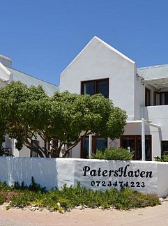 Ferienhaus Paternoster Dunes Boutique Guest House, Paternoster, West-Kaap, Zuid-Afrika
