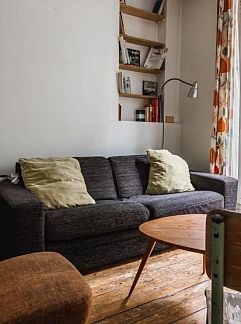 Appartement Appartement Wohnung "Paris 17" mit Balkon, Parijs, Paris, Frankreich