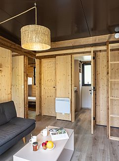 Apartment Appartement Appartment 6, Parijs, Paris, France