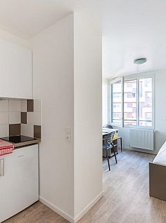 Appartement Appartement in Paris, Parijs, Paris, Frankreich