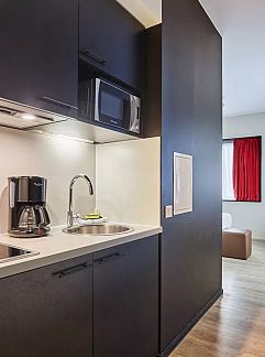 Ferienhaus Chalet Evasion, Parijs, Paris, Frankreich