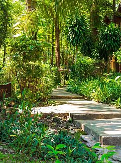 Vakantie appartement Nimmanoradee Resort - SHA PLUS Certified, Ko Samed, Oost-Thailand, Thailand