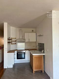Appartement ibis Paris porte de Bercy, Charenton-le-Pont, Paris, Frankreich