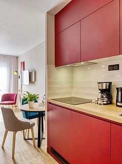 Apartment Appartement in Vincennes, Vincennes, Paris, France