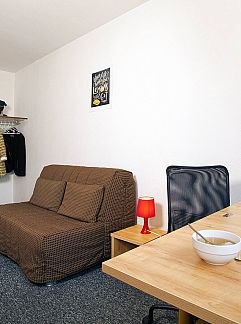 Appartement Appartement in Malakoff, Malakoff, Paris, Frankreich