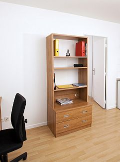 Apartment Hotel Daumesnil-Vincennes, Vincennes, Paris, France