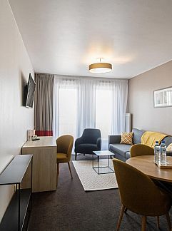 Appartement Appartement in Villejuif, Villejuif, Paris, Frankreich