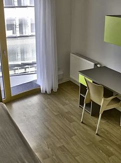 Apartment Hotel Izzy by HappyCulture, Issy-les-Moulineaux, Paris, France