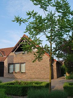 Vakantiewoning De Maaskei, Kinrooi, Limburg, België